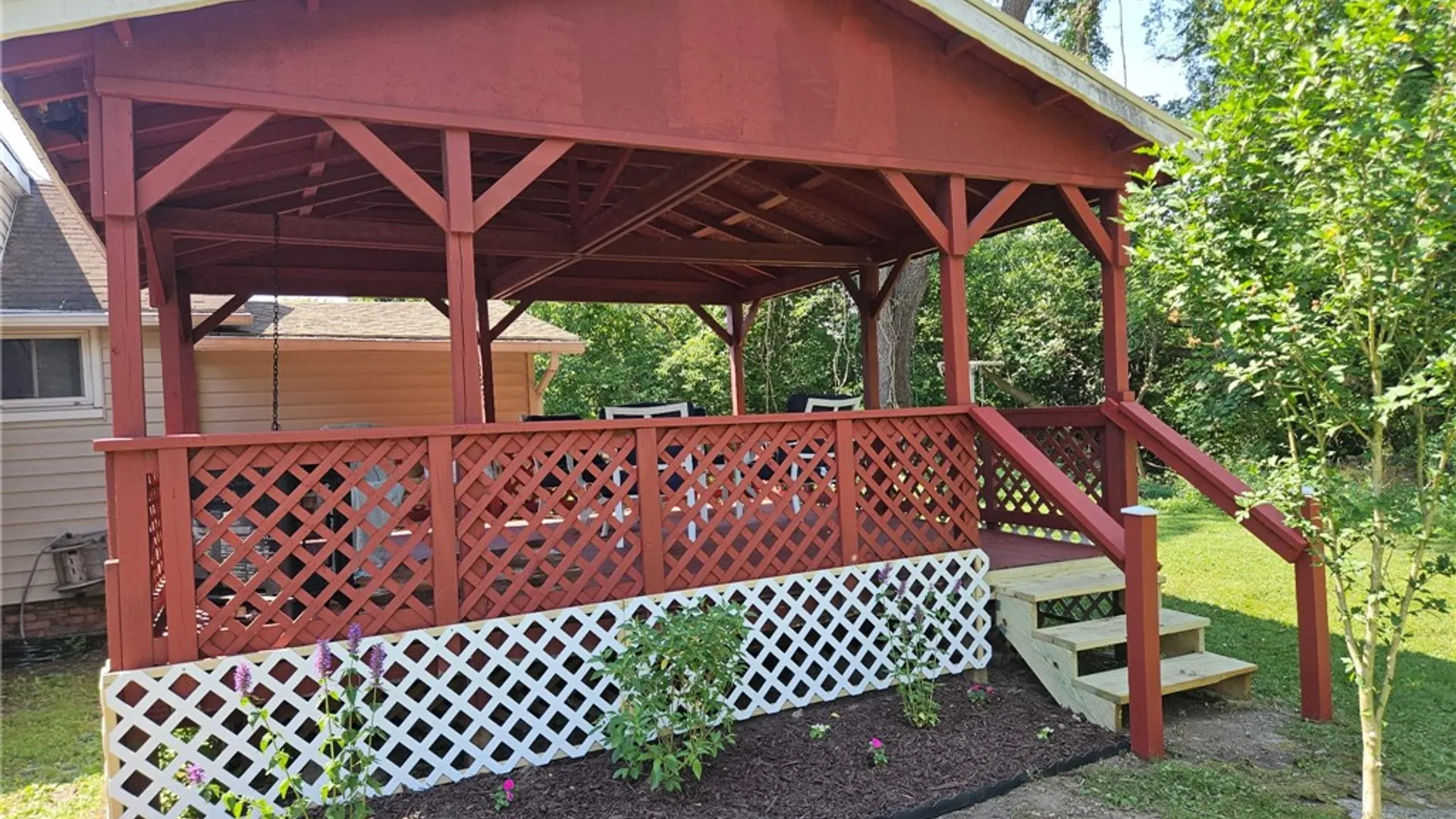 Property at 4073 Pearl Street Road, Batavia, NY 14020 3
