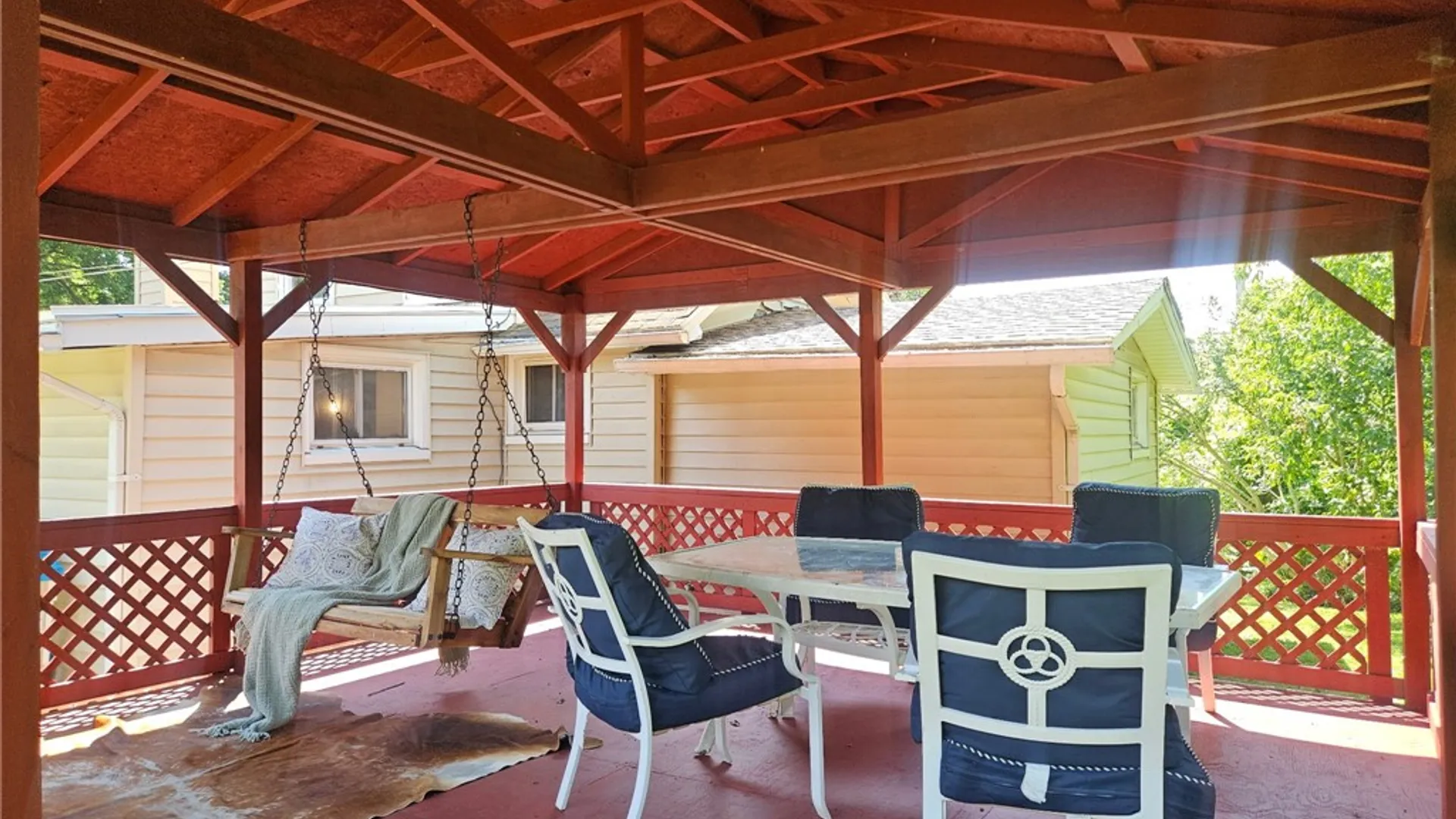 Property at 4073 Pearl Street Road, Batavia, NY 14020 4