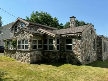 Property at 347 W Jackson Street, Palmyra, NY 14522