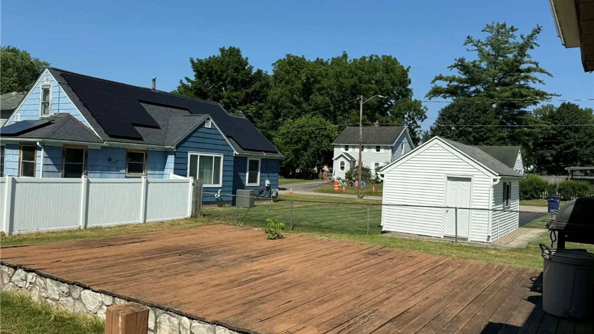 Property at 347 W Jackson Street, Palmyra, NY 14522 4