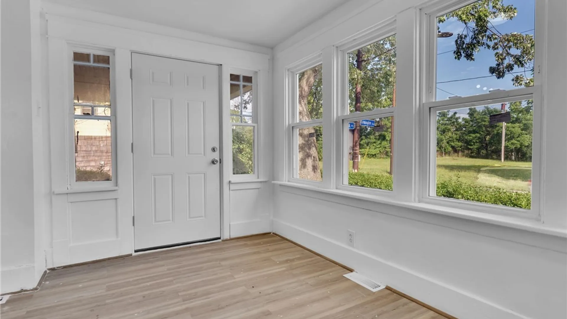 Property at 468 Kensington Avenue, Buffalo, NY 14214 21