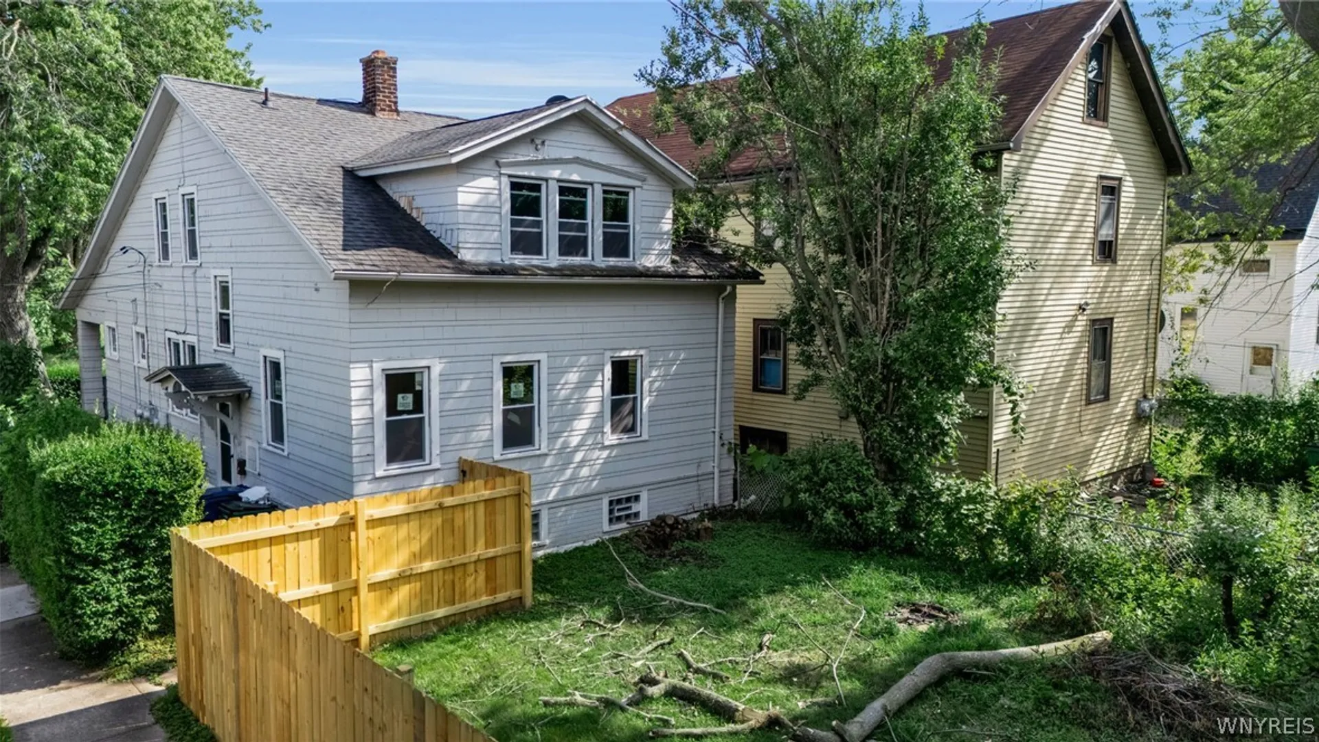 Property at 468 Kensington Avenue, Buffalo, NY 14214 39