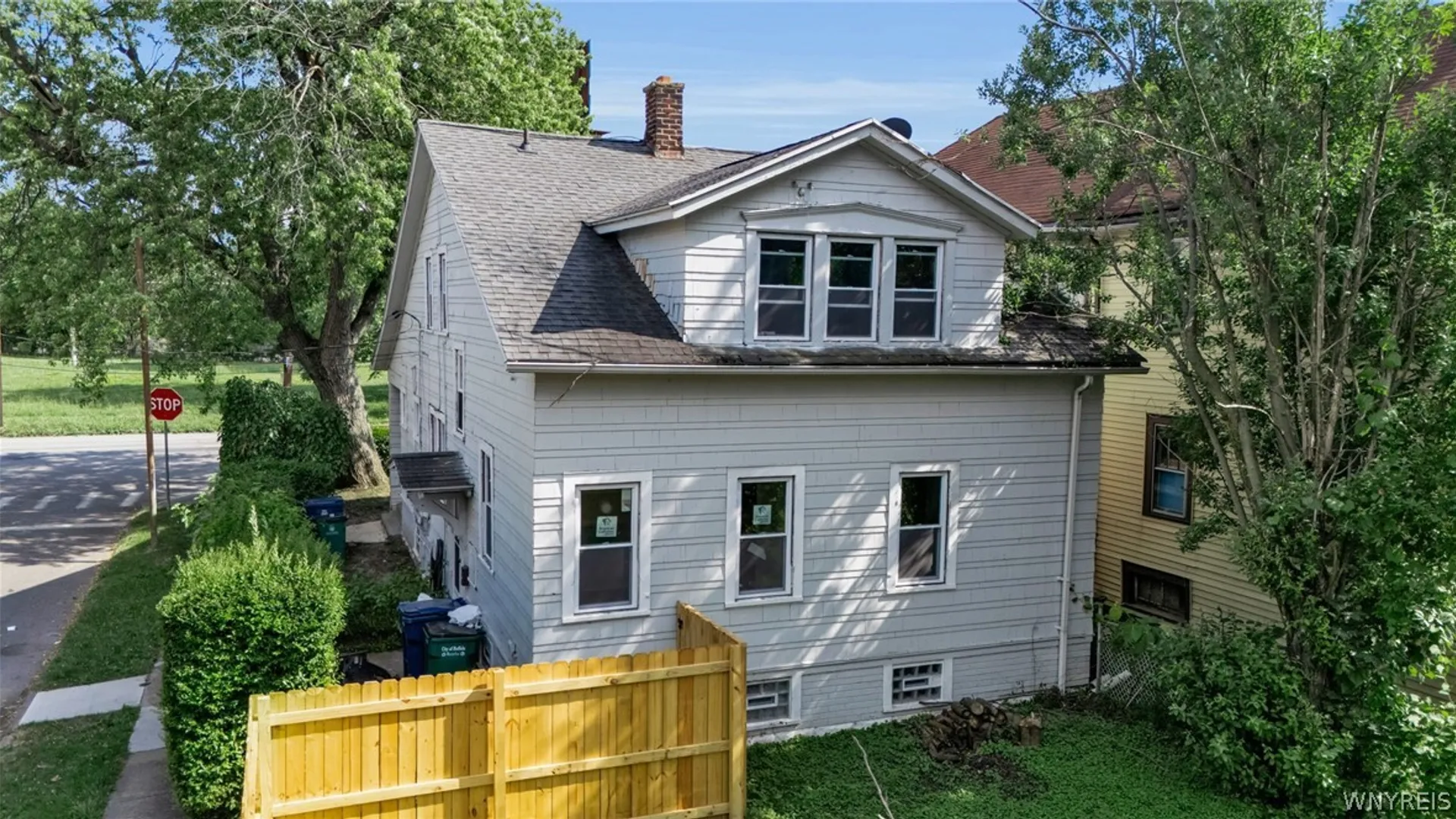 Property at 468 Kensington Avenue, Buffalo, NY 14214 41
