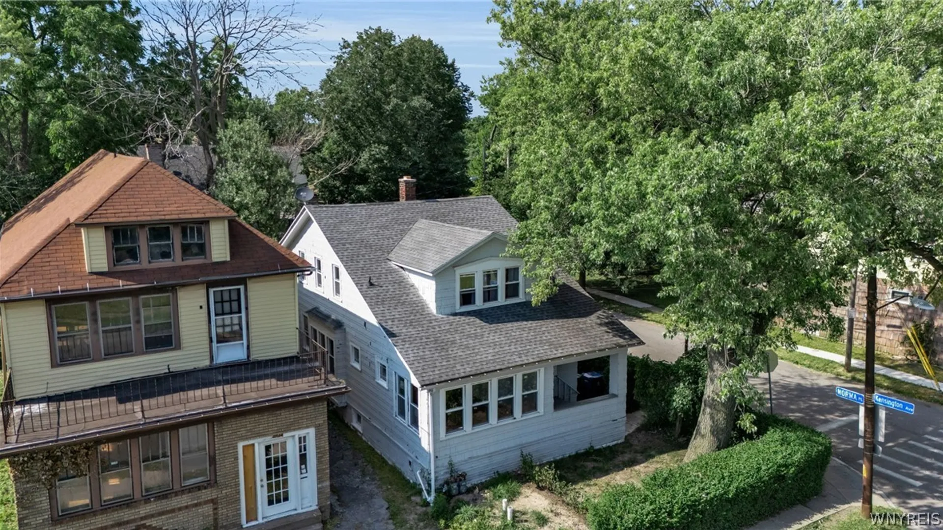 Property at 468 Kensington Avenue, Buffalo, NY 14214 42