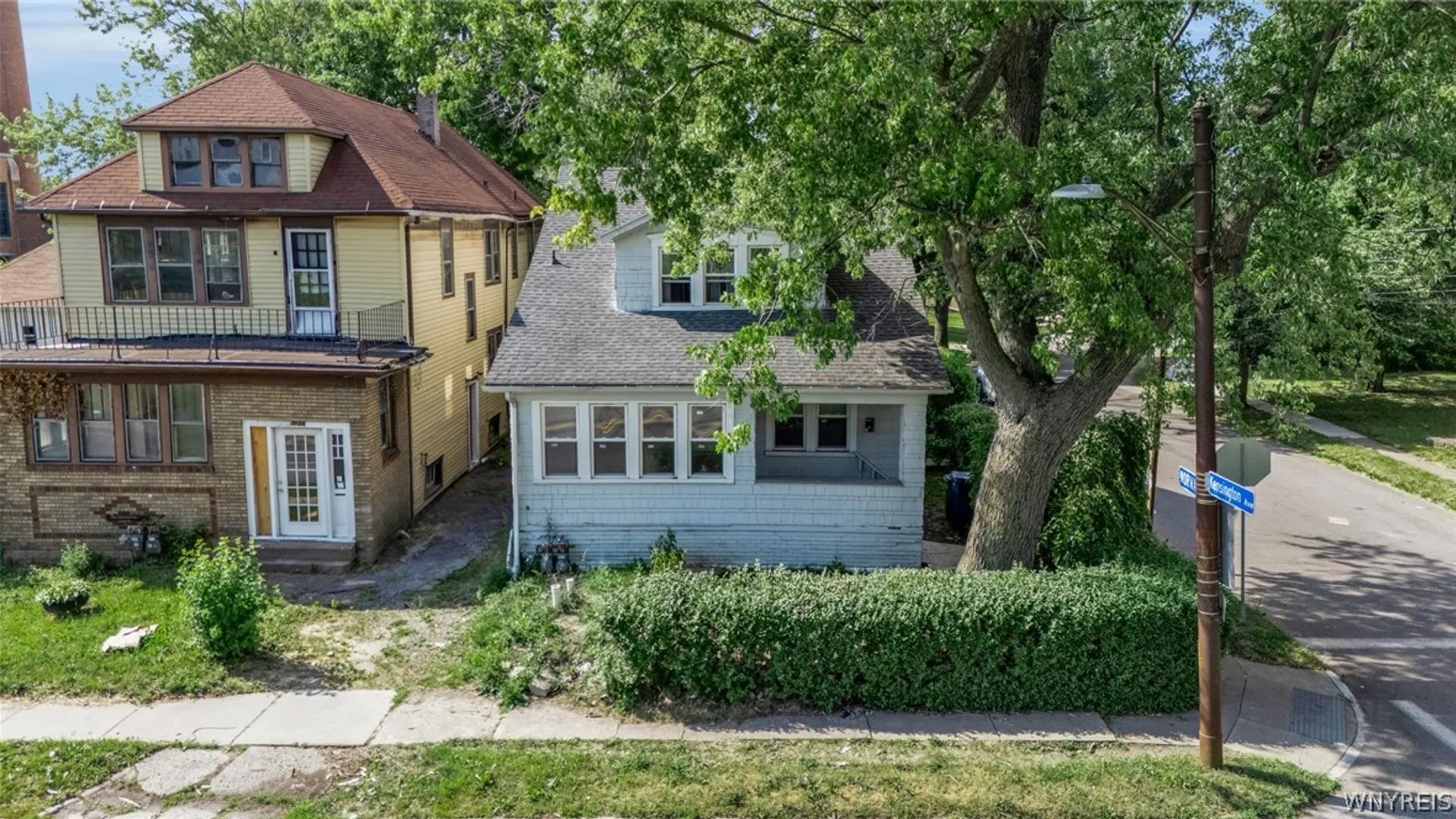 Property at 468 Kensington Avenue, Buffalo, NY 14214 43