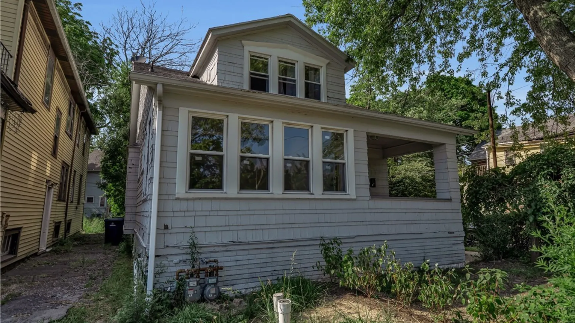 Property at 468 Kensington Avenue, Buffalo, NY 14214 44