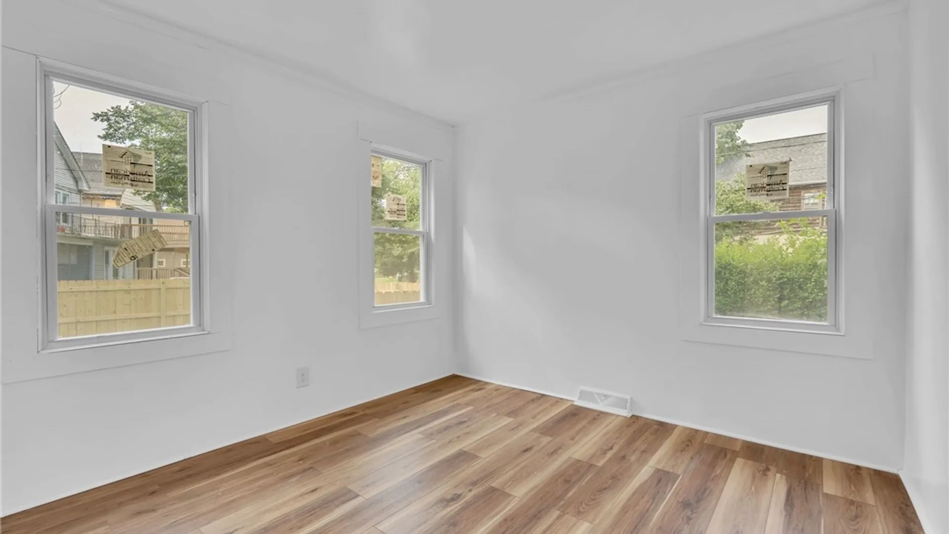 Property at 468 Kensington Avenue, Buffalo, NY 14214 5