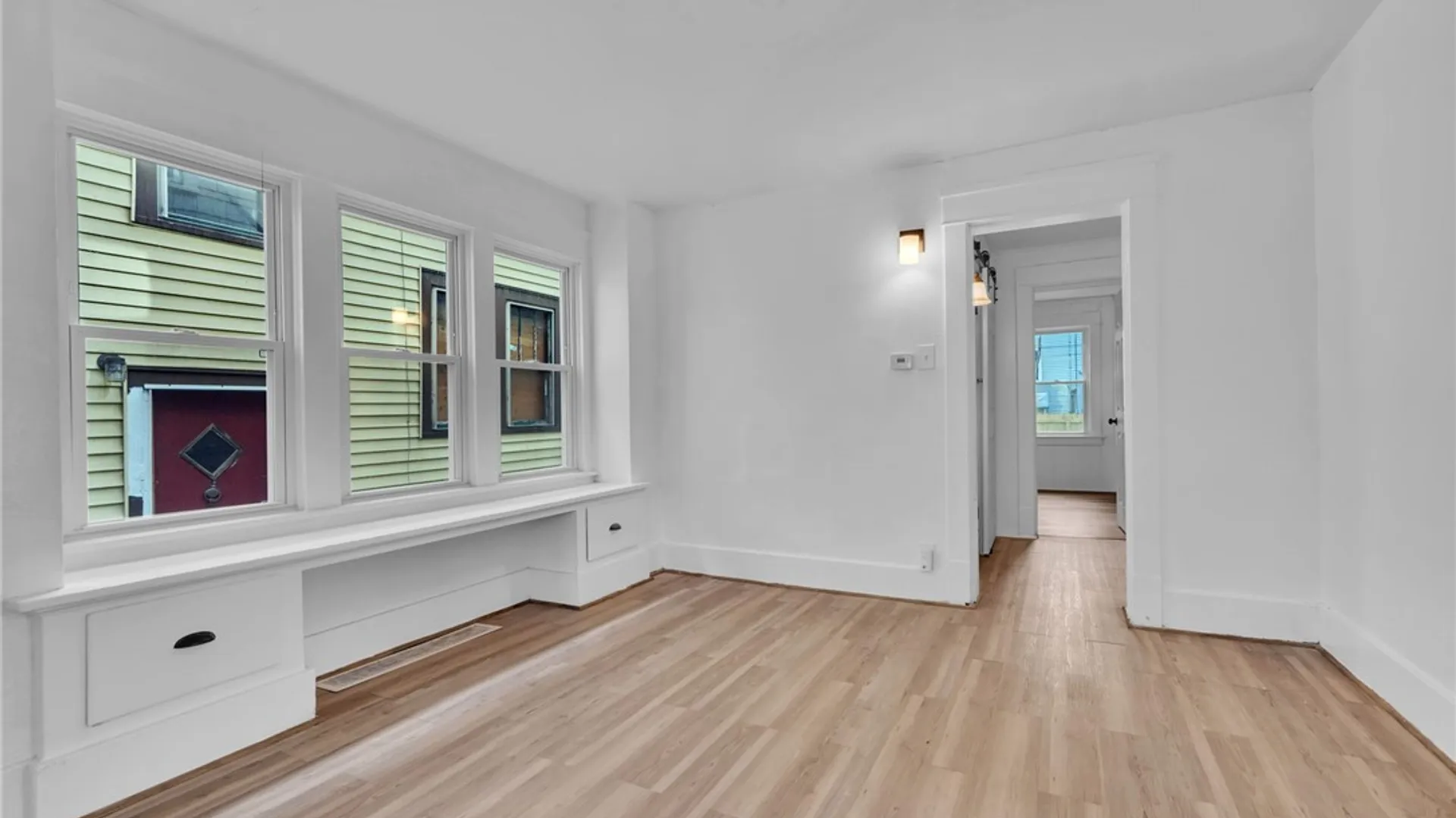 Property at 468 Kensington Avenue, Buffalo, NY 14214 9