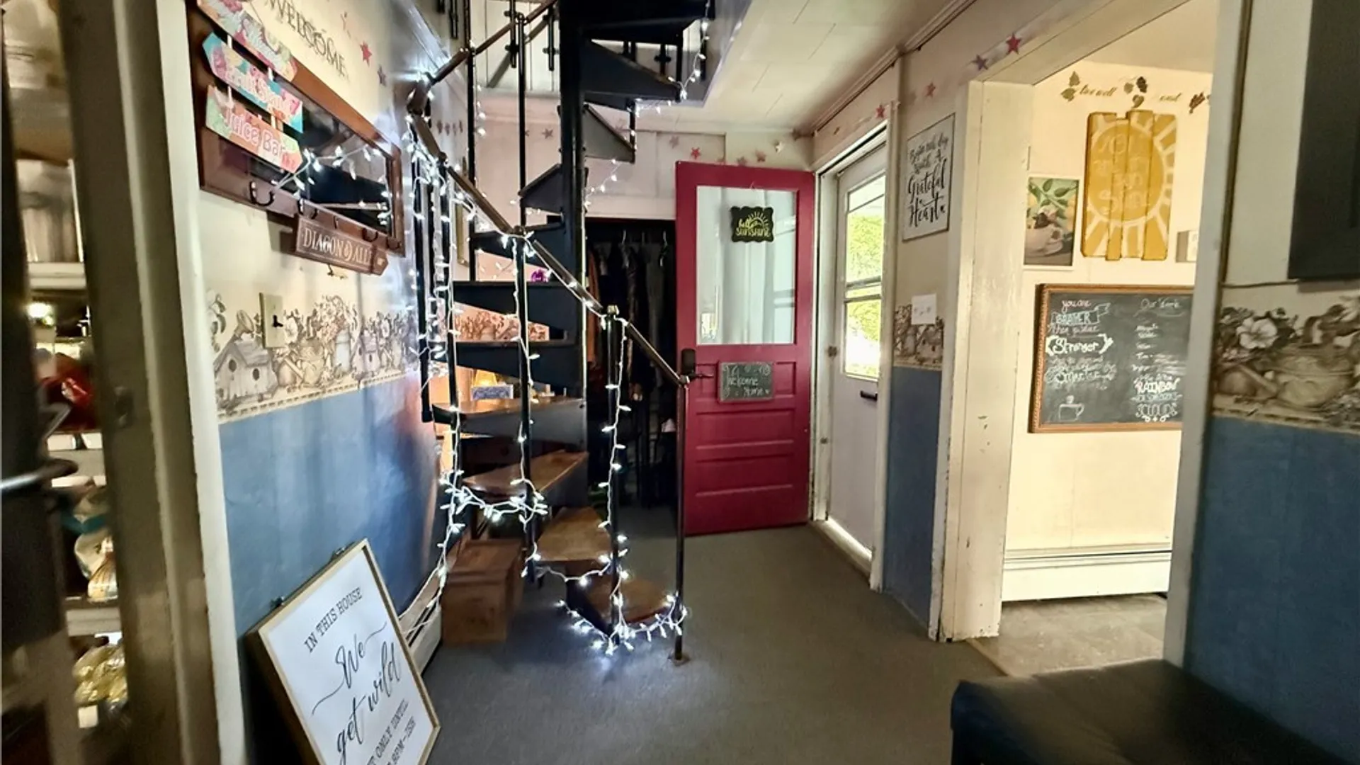 Property at 10095 Route 242, Napoli, NY 14755 15