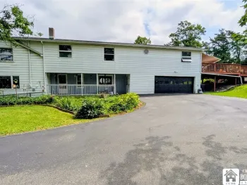 Property at 10095 Route 242, Napoli, NY 14755
