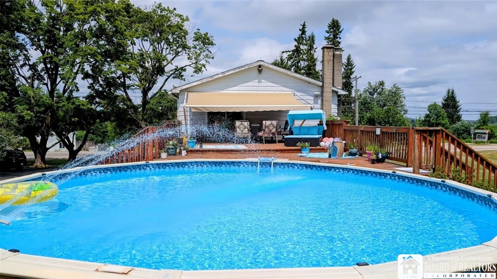 Property at 10095 Route 242, Napoli, NY 14755 8