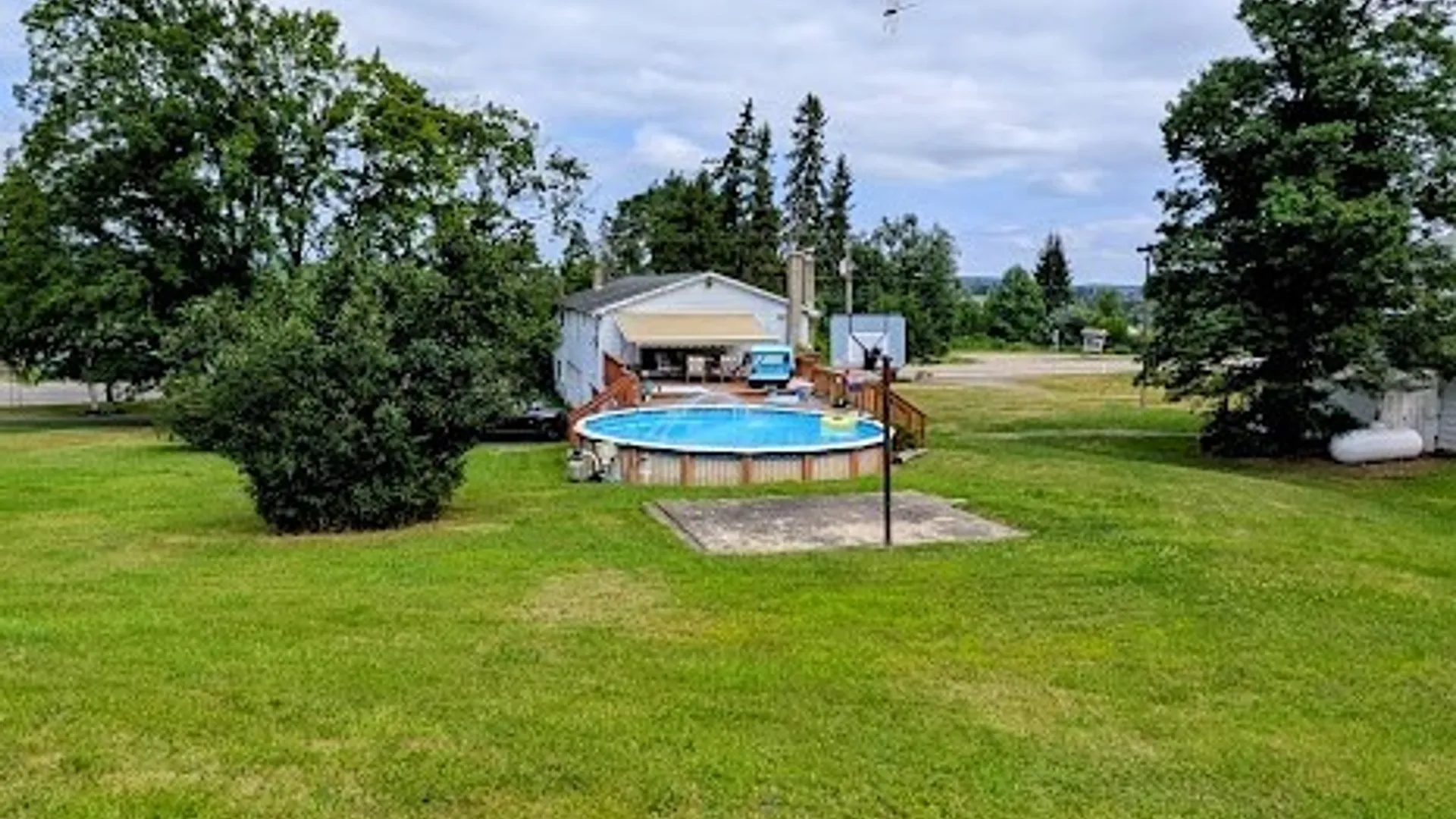 Property at 10095 Route 242, Napoli, NY 14755 6