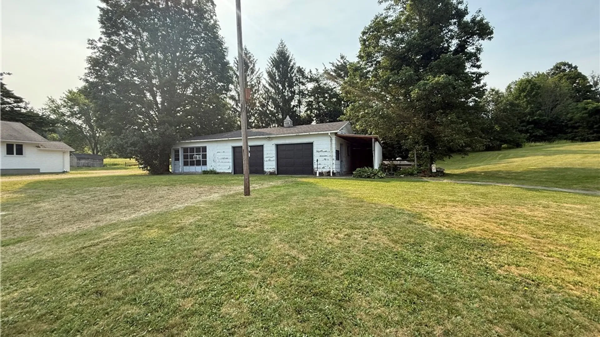 Property at 10095 Route 242, Napoli, NY 14755 24