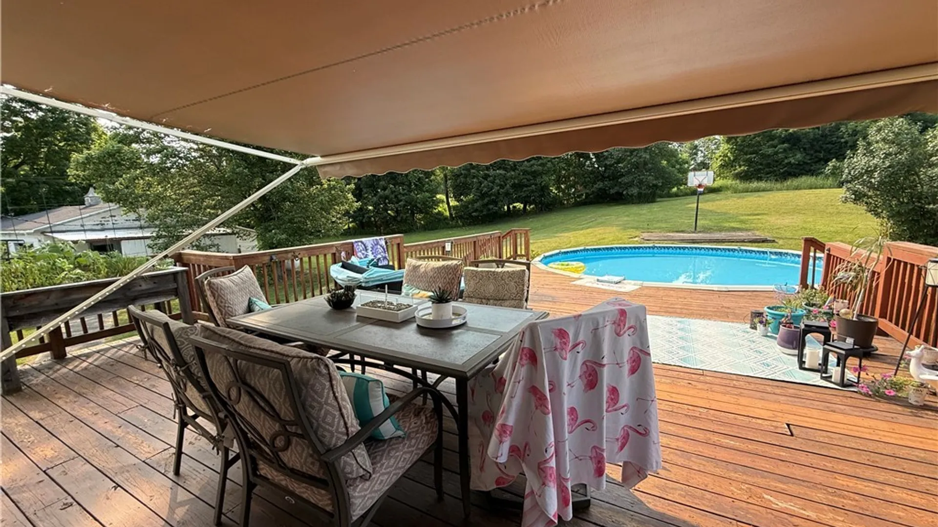 Property at 10095 Route 242, Napoli, NY 14755 35