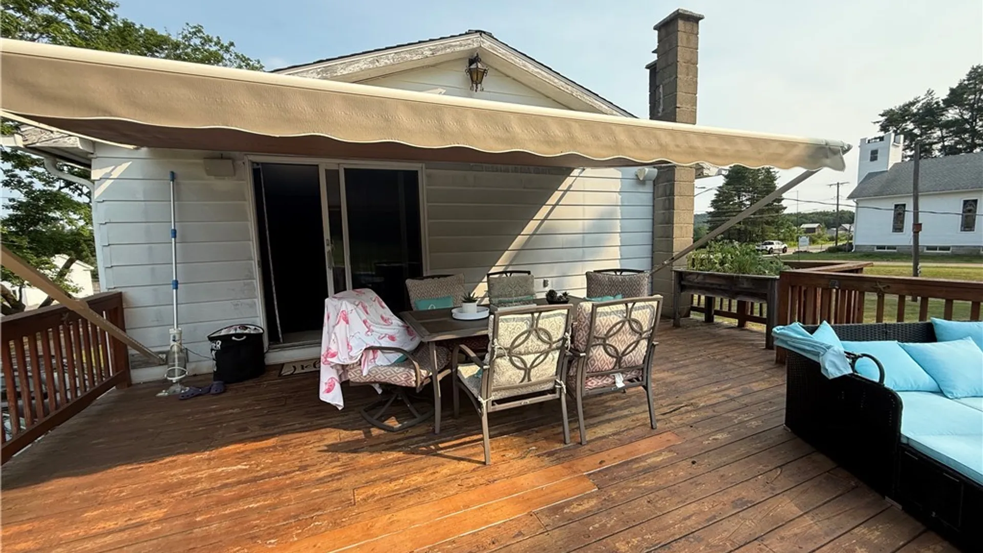 Property at 10095 Route 242, Napoli, NY 14755 36