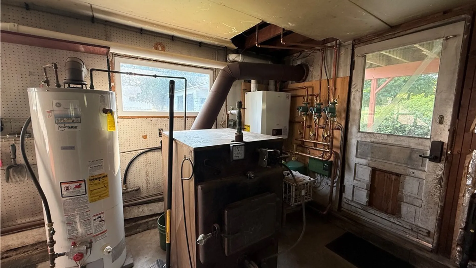 Property at 10095 Route 242, Napoli, NY 14755 44