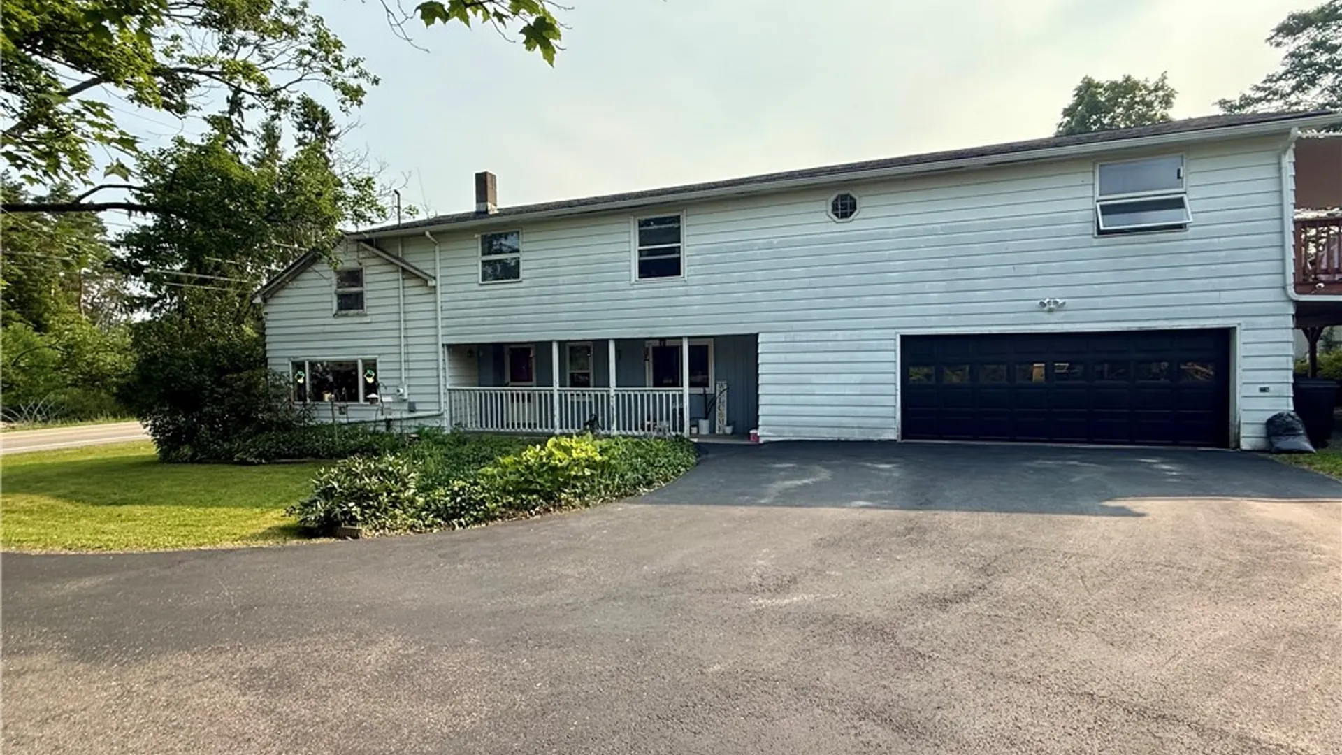 Property at 10095 Route 242, Napoli, NY 14755 5