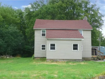 Property at 231 Palmer Street, Watertown City, NY 13601
