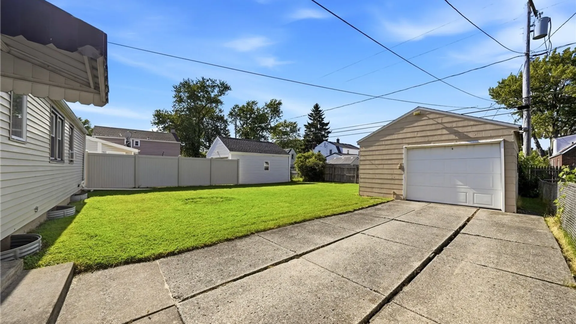 Property at 66 Cleveland Drive, Tonawanda, NY 14223 31