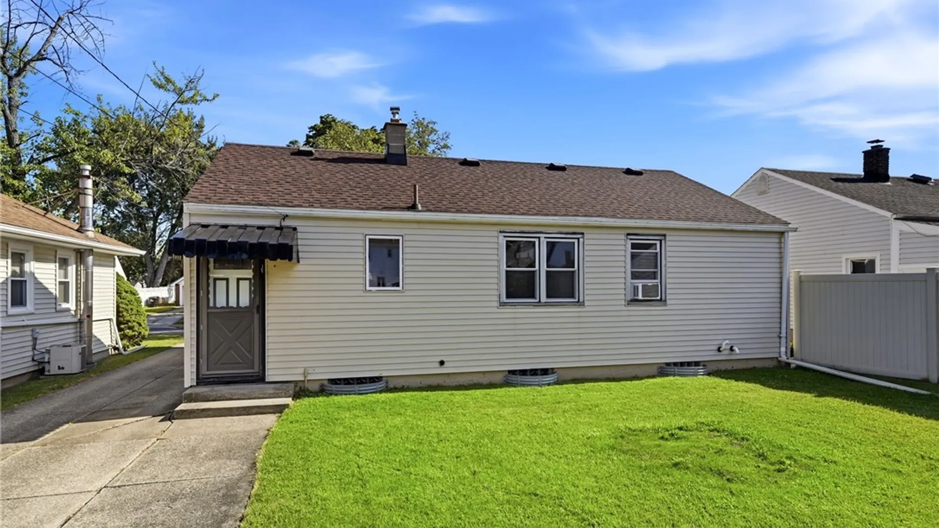Property at 66 Cleveland Drive, Tonawanda, NY 14223 33
