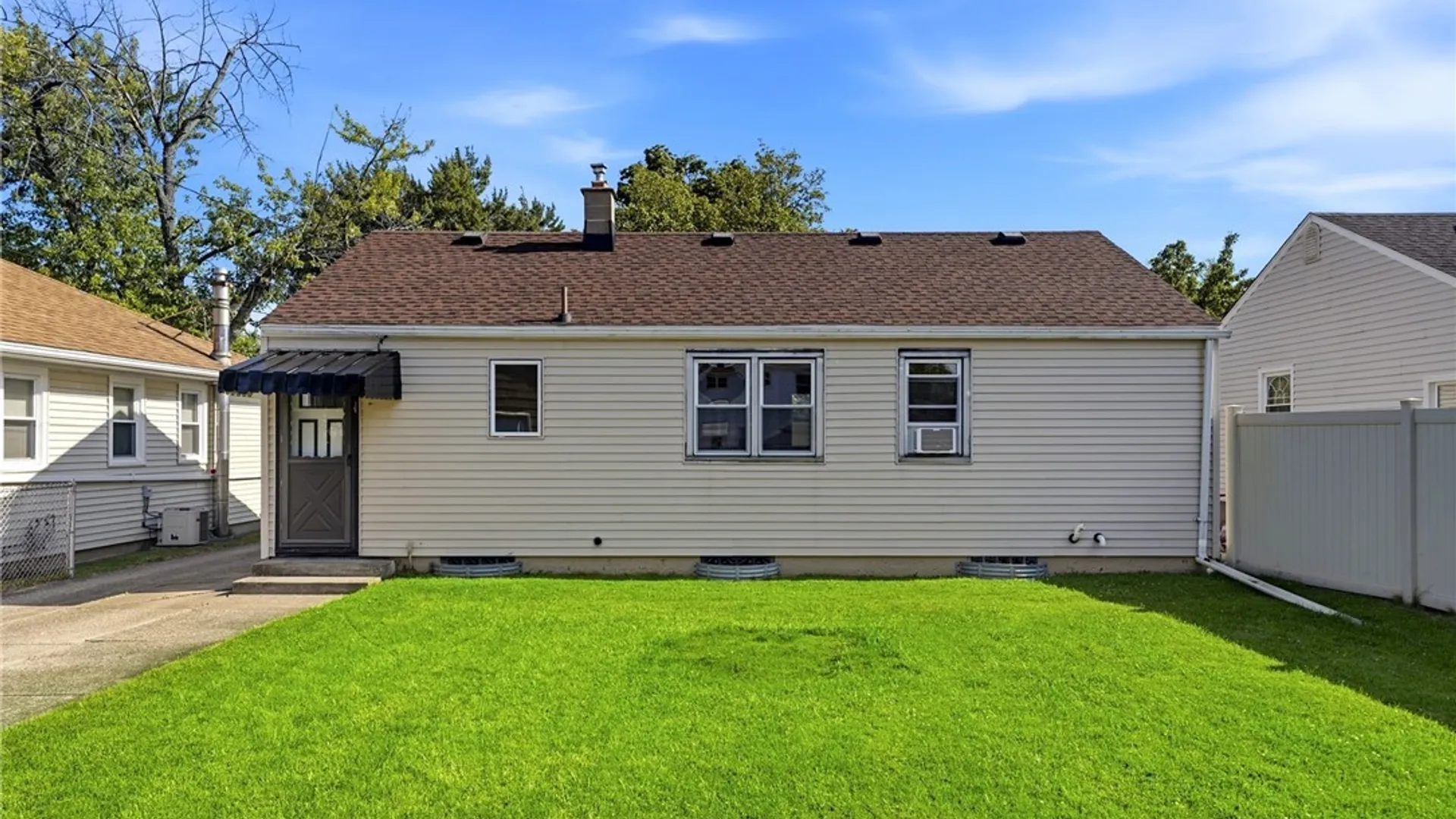 Property at 66 Cleveland Drive, Tonawanda, NY 14223 34
