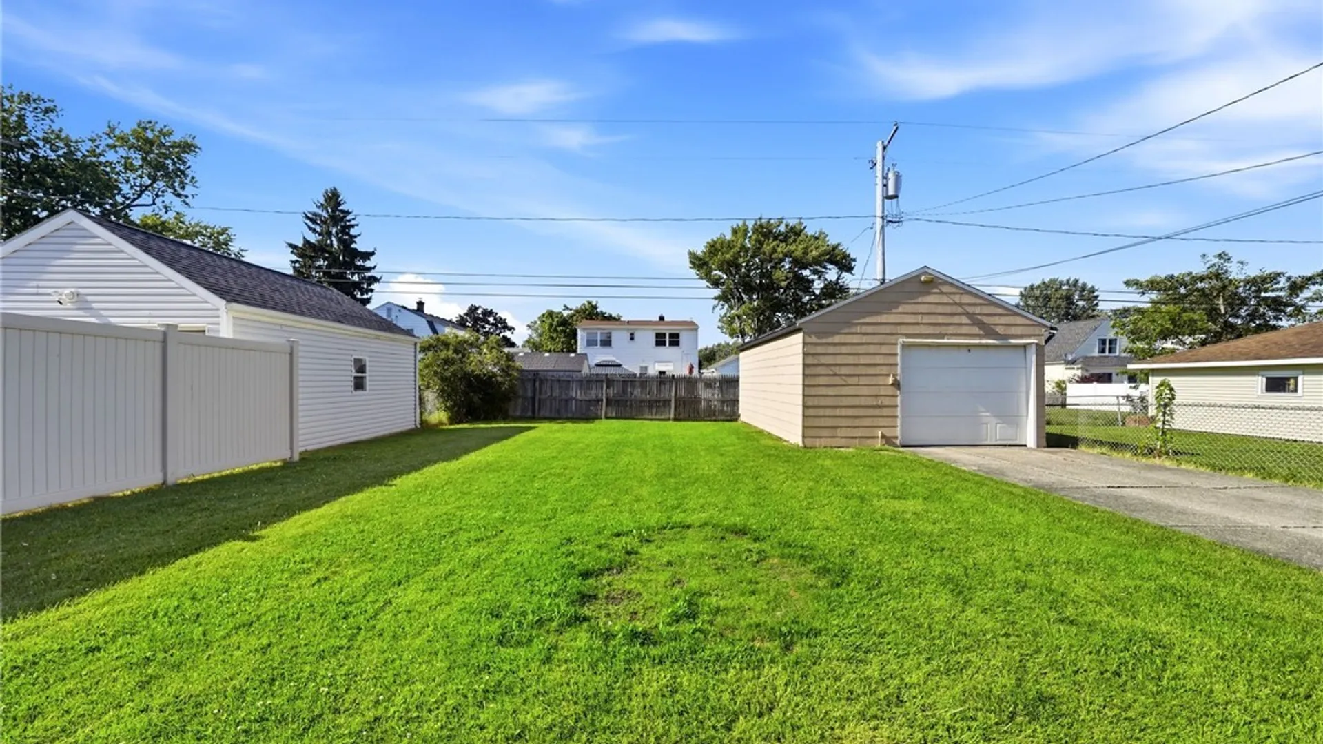 Property at 66 Cleveland Drive, Tonawanda, NY 14223 35
