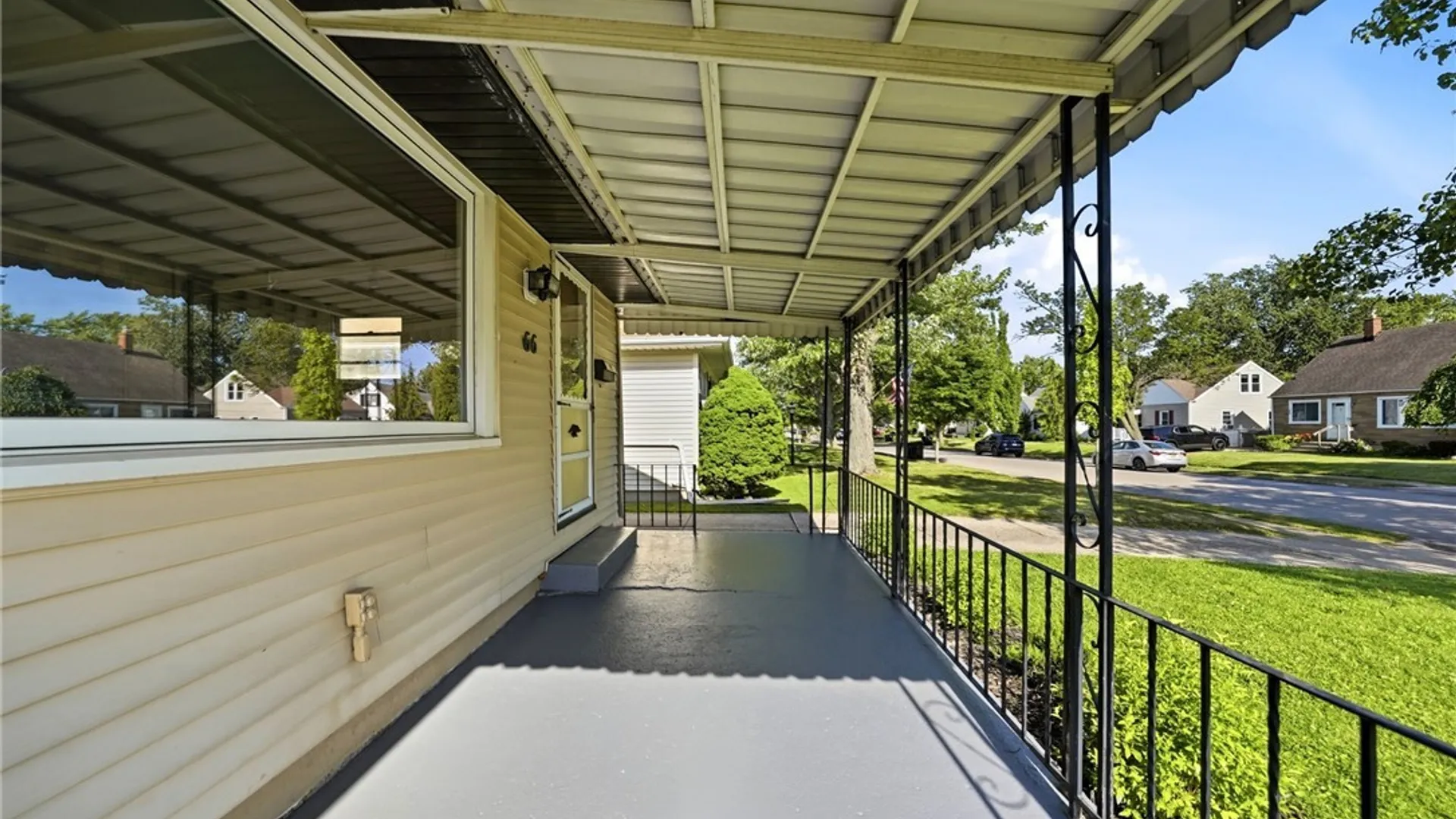 Property at 66 Cleveland Drive, Tonawanda, NY 14223 4