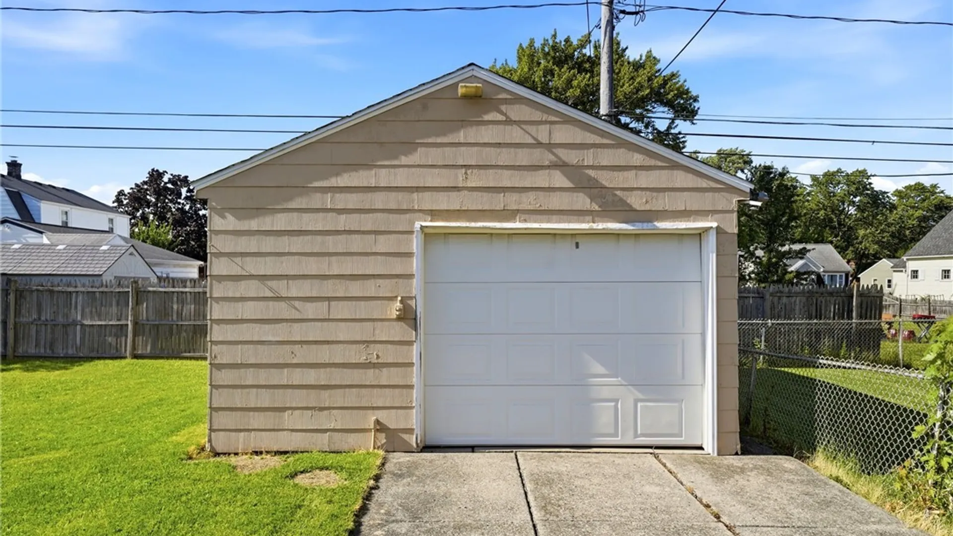 Property at 66 Cleveland Drive, Tonawanda, NY 14223 5