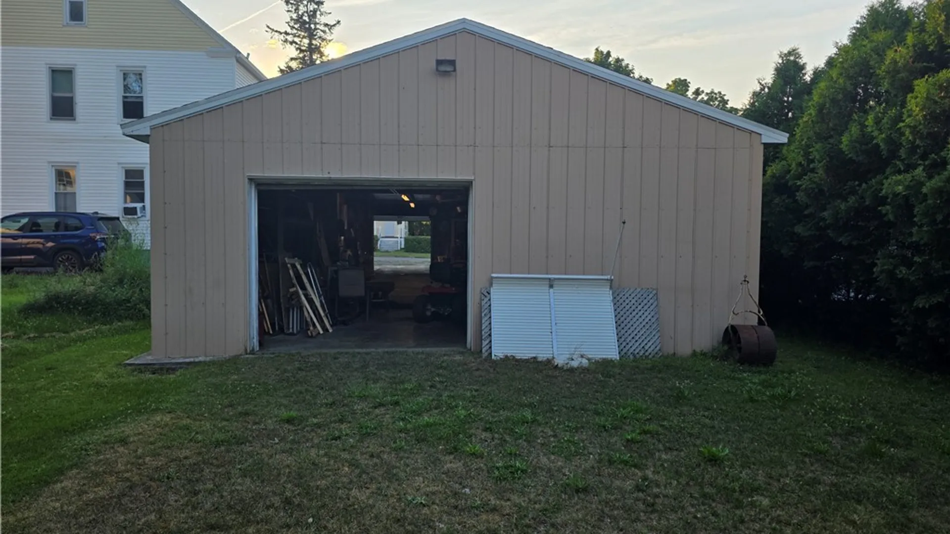 Property at 515 Niagara Street, Utica, NY 13501 14