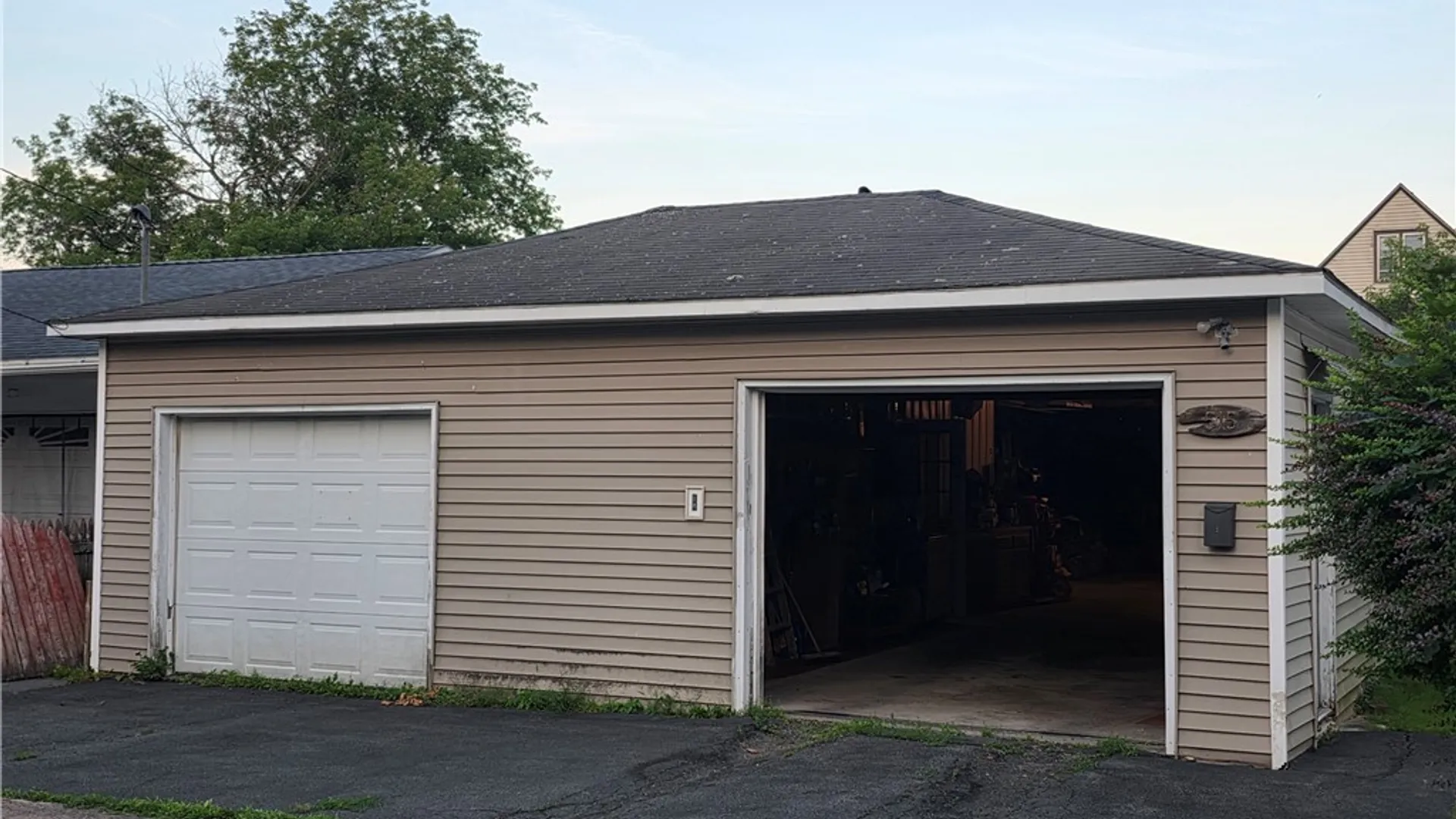 Property at 515 Niagara Street, Utica, NY 13501 17