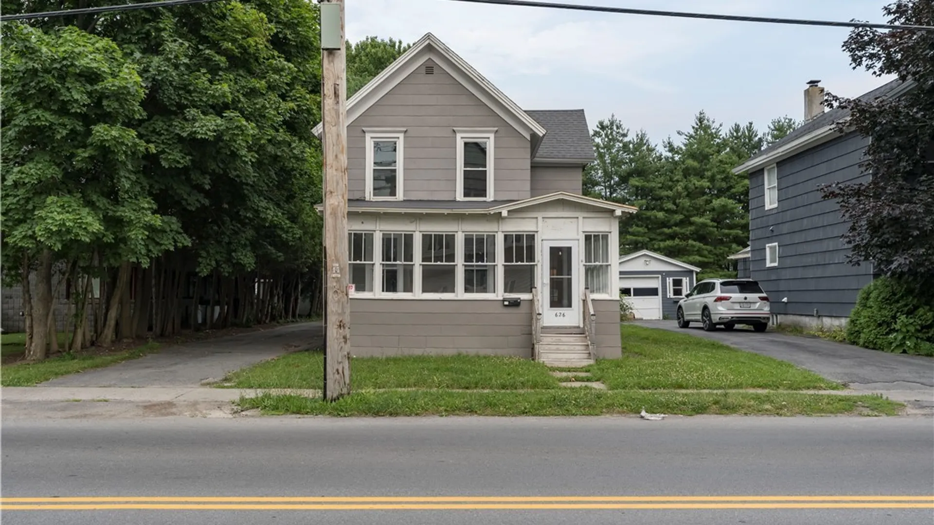 Property at 626 Mill Street, Watertown City, NY 13601 50