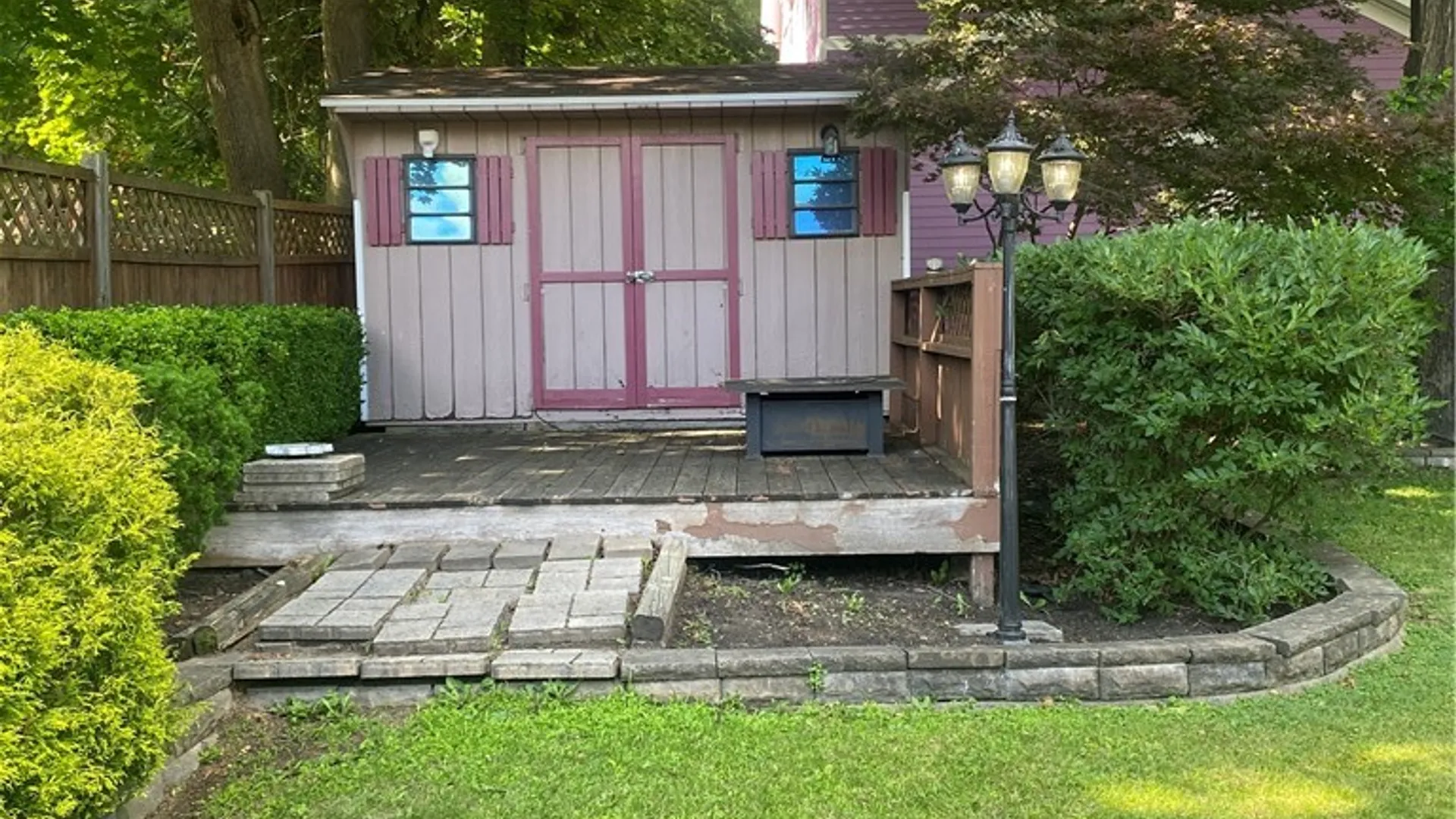 Property at 1 Yager and 101-103 Center St, Oneonta, NY 13820 25