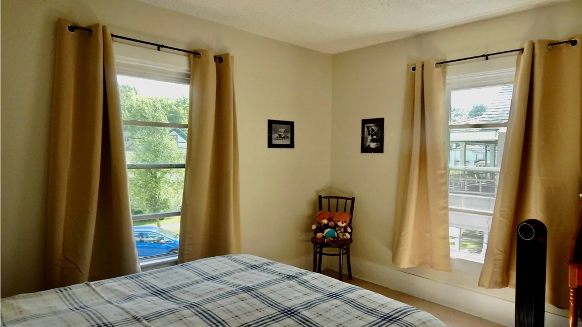 Property at 1 Yager and 101-103 Center St, Oneonta, NY 13820 38