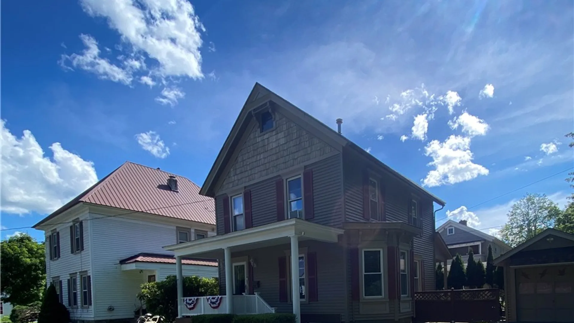 Property at 1 Yager and 101-103 Center St, Oneonta, NY 13820 4