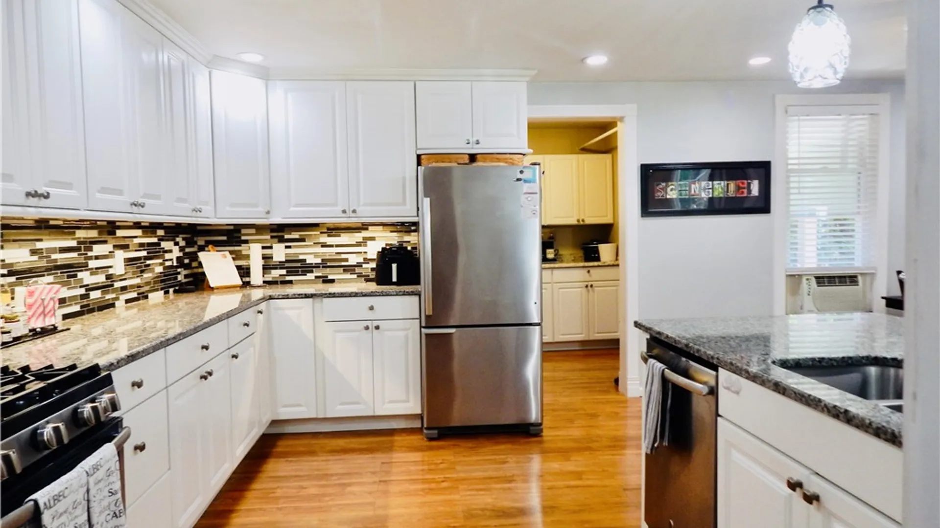 Property at 1 Yager and 101-103 Center St, Oneonta, NY 13820 5