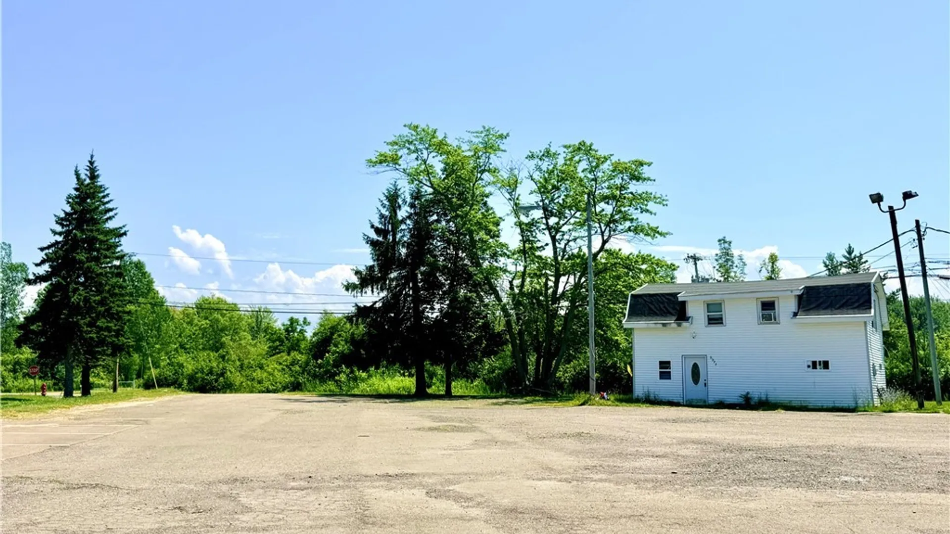 Property at 5377 W Lake Road, Pomfret, NY 14048 20