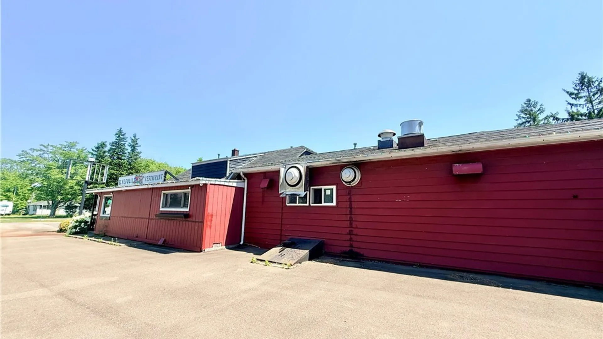 Property at 5377 W Lake Road, Pomfret, NY 14048 27