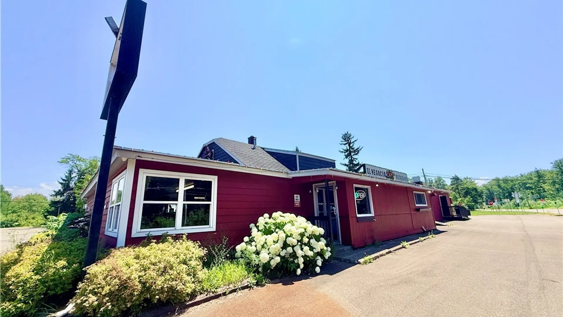 Property at 5377 W Lake Road, Pomfret, NY 14048 5
