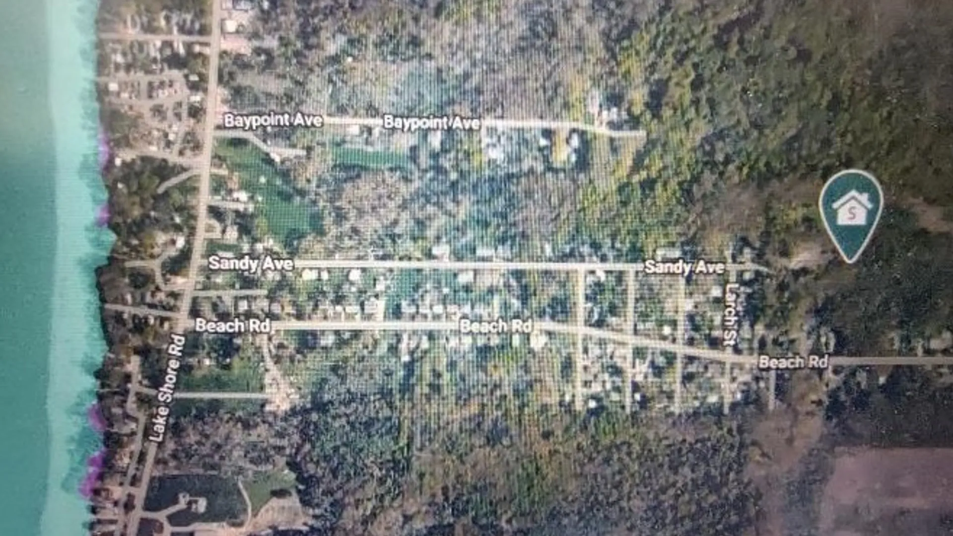 Property at Beach Road, Evans, NY 14006 7