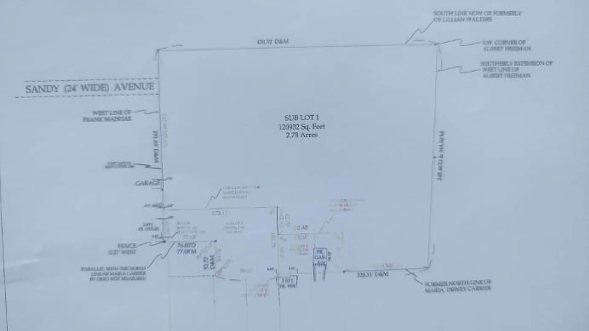 Property at Beach Road, Evans, NY 14006 9