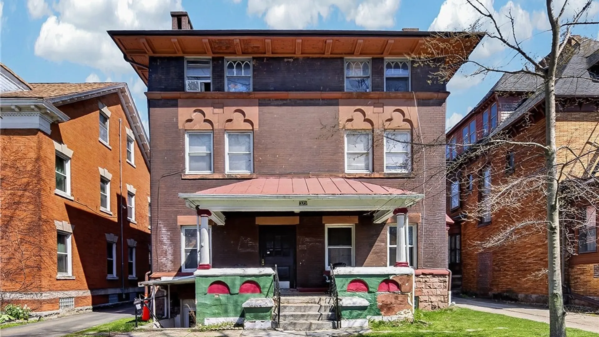 Property at 333 Elmwood Avenue, Buffalo, NY 14222 2