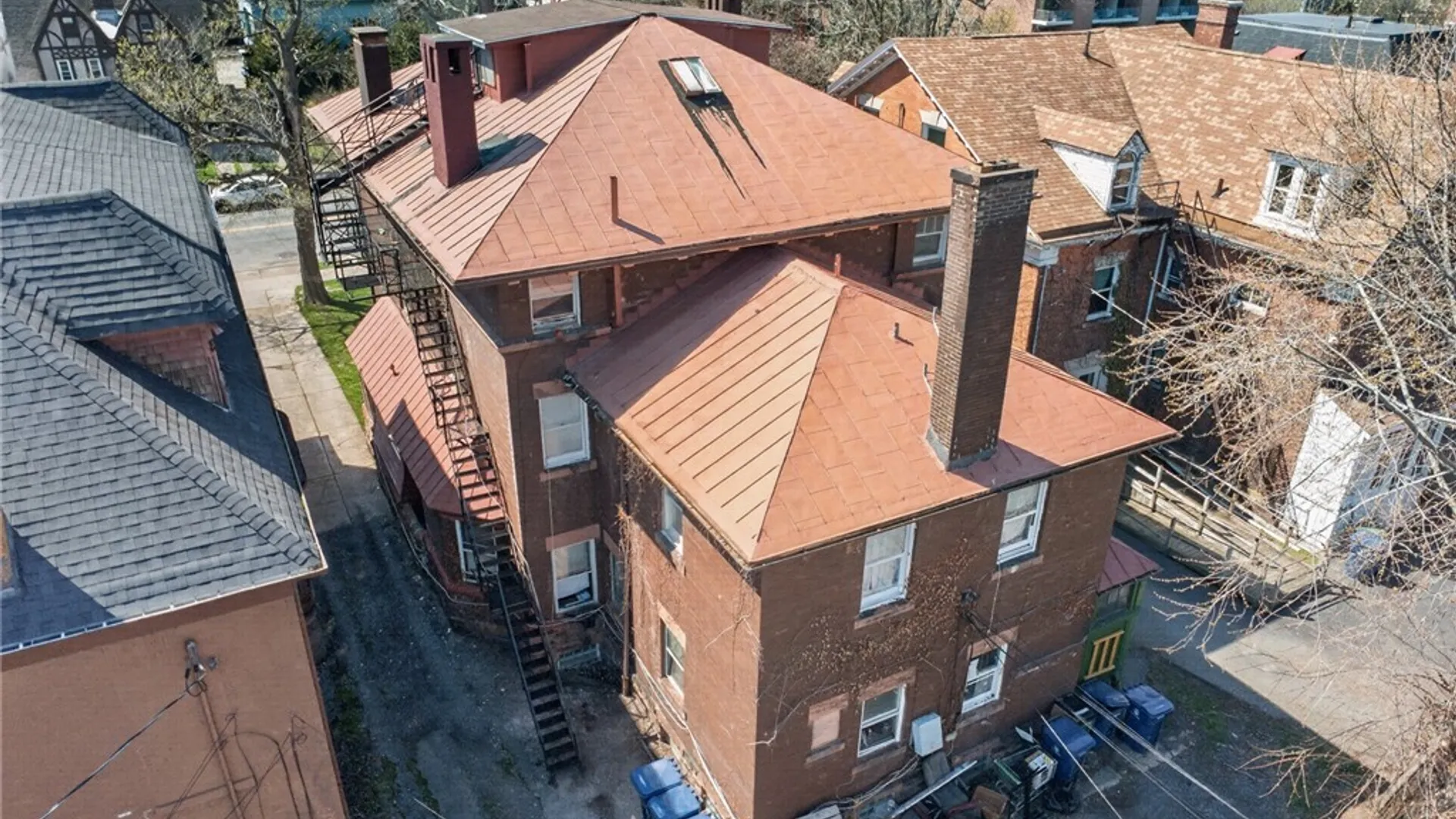 Property at 333 Elmwood Avenue, Buffalo, NY 14222 6