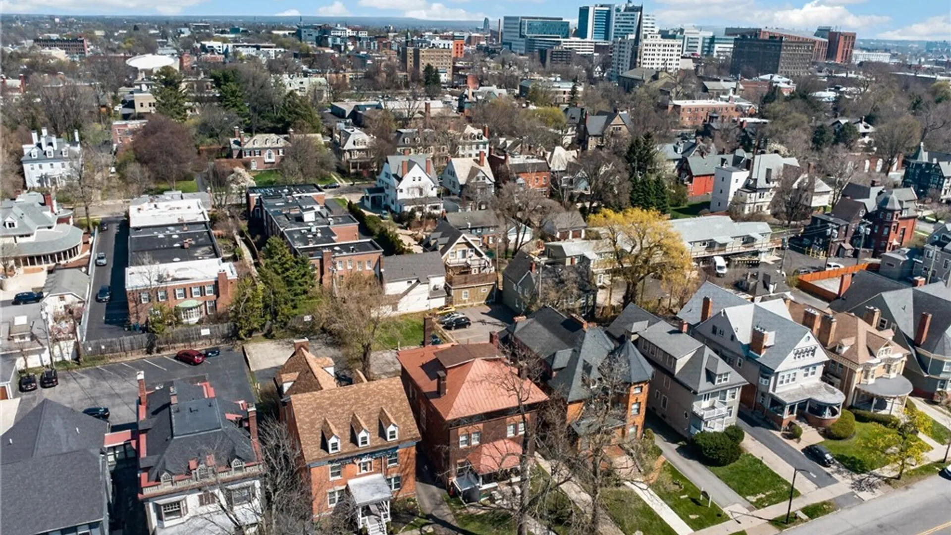 Property at 333 Elmwood Avenue, Buffalo, NY 14222 10