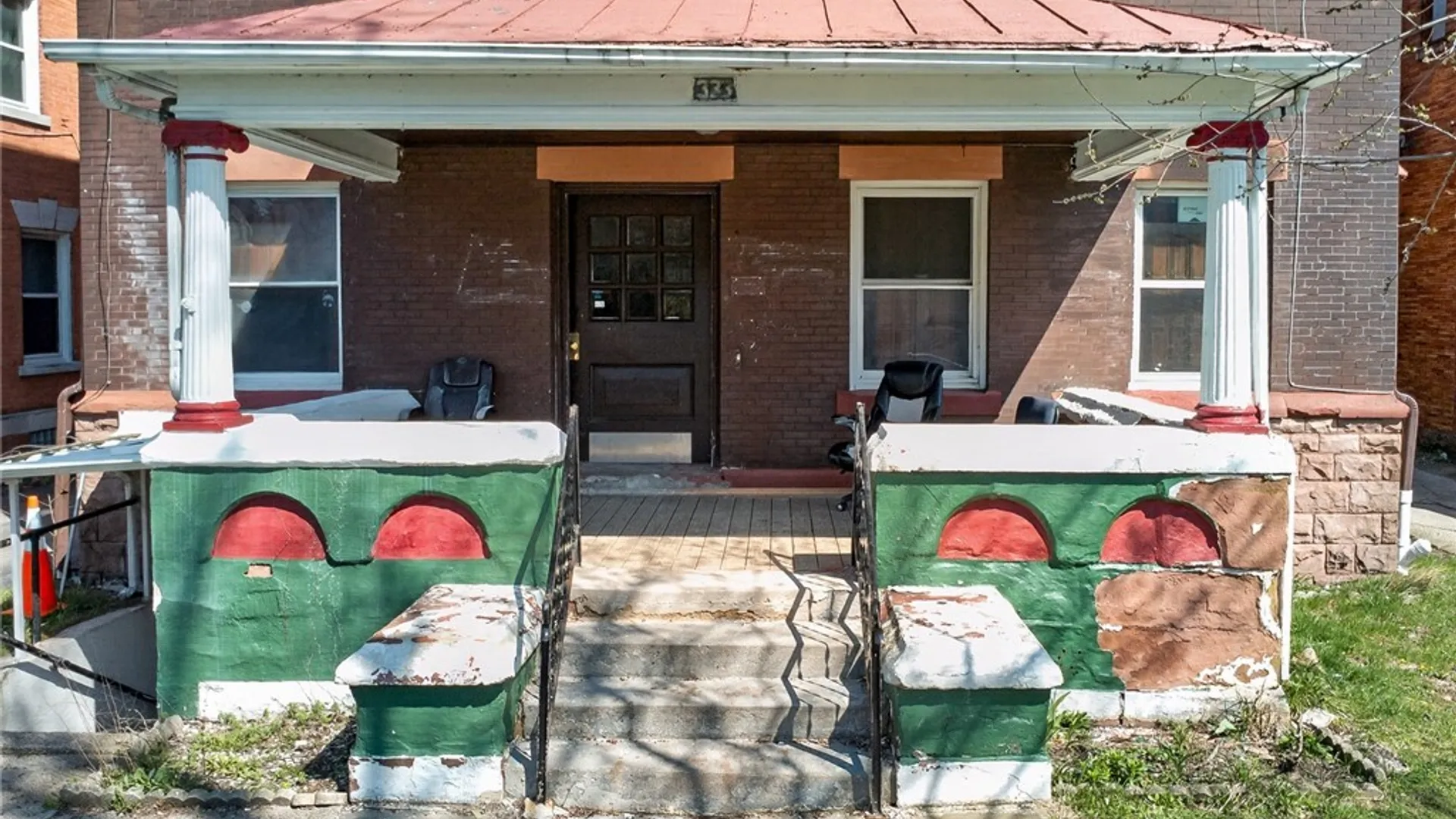 Property at 333 Elmwood Avenue, Buffalo, NY 14222 13