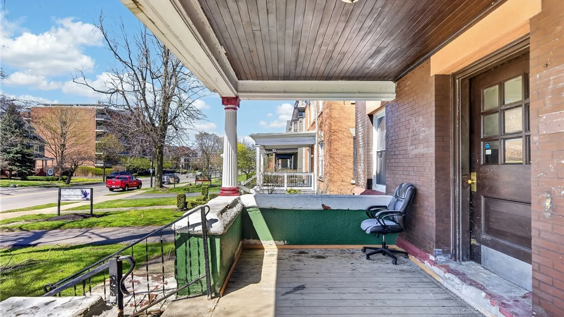 Property at 333 Elmwood Avenue, Buffalo, NY 14222 14