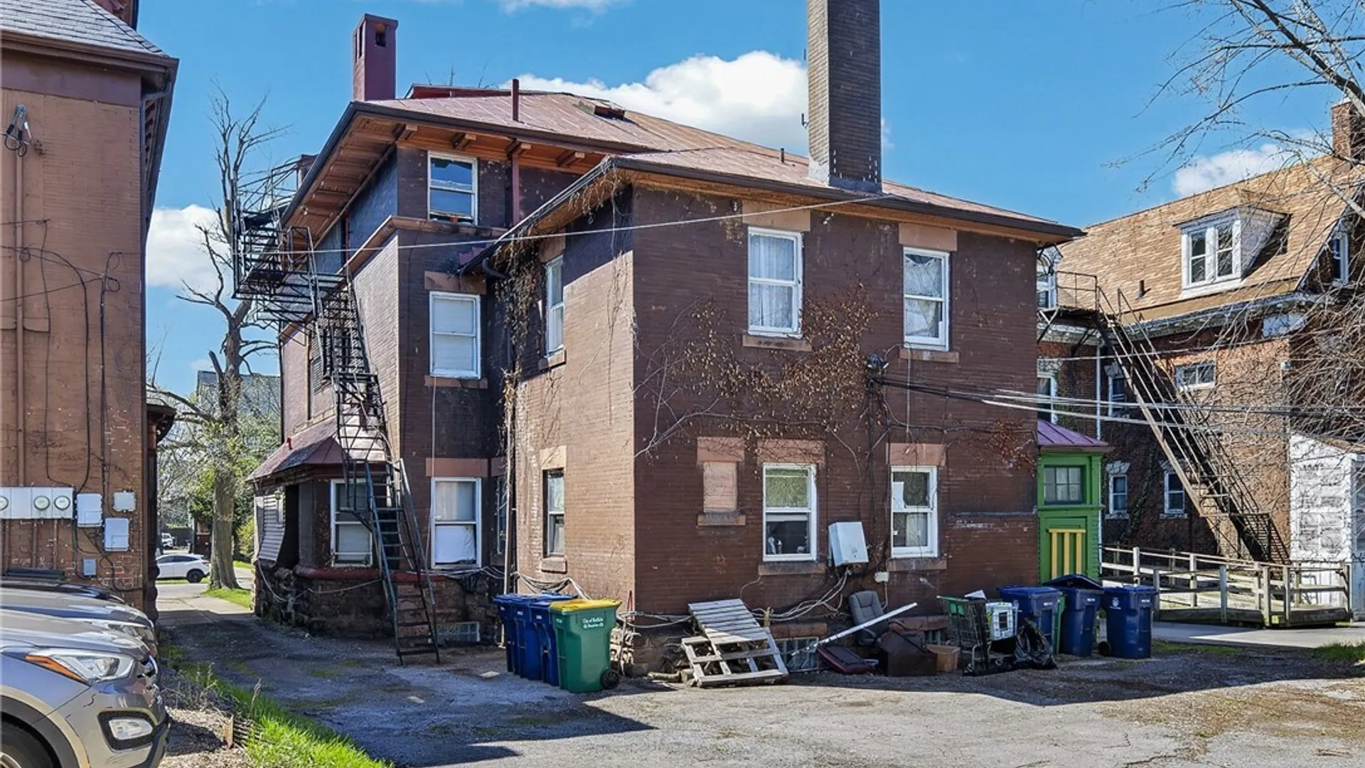 Property at 333 Elmwood Avenue, Buffalo, NY 14222 35