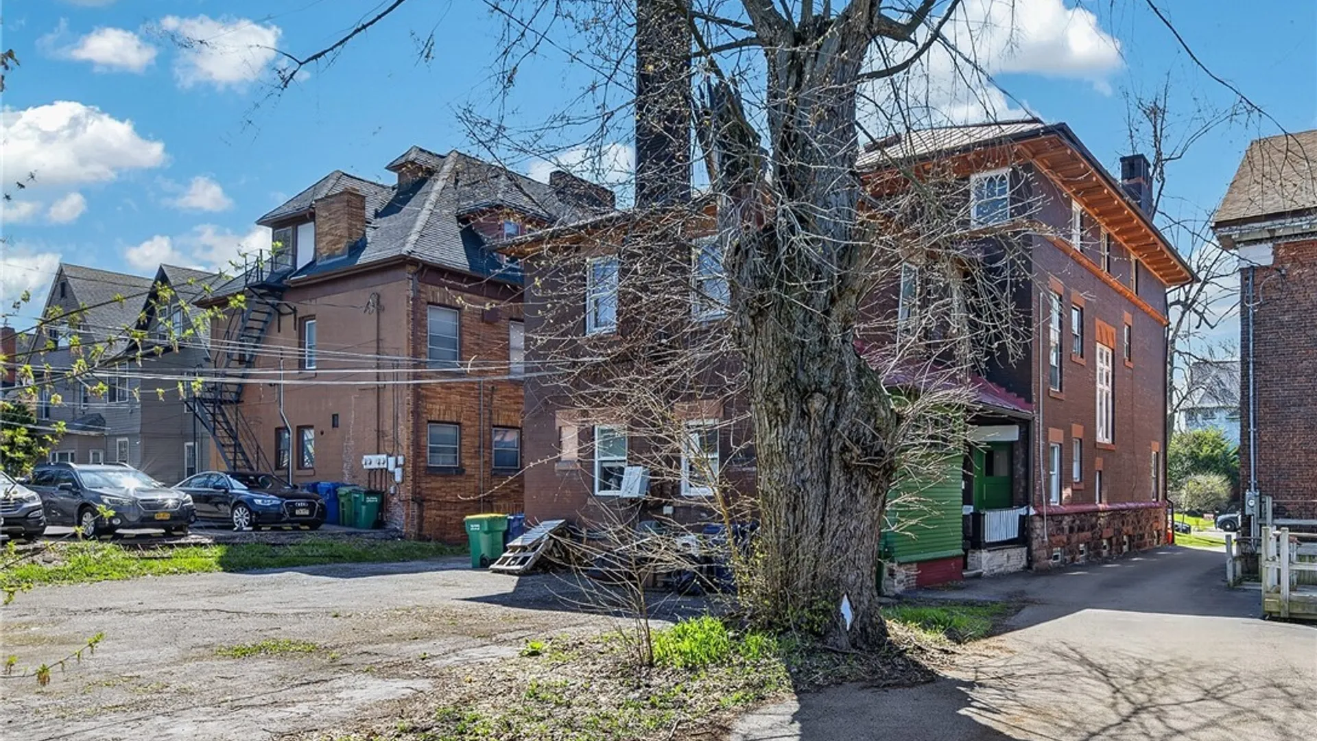 Property at 333 Elmwood Avenue, Buffalo, NY 14222 36