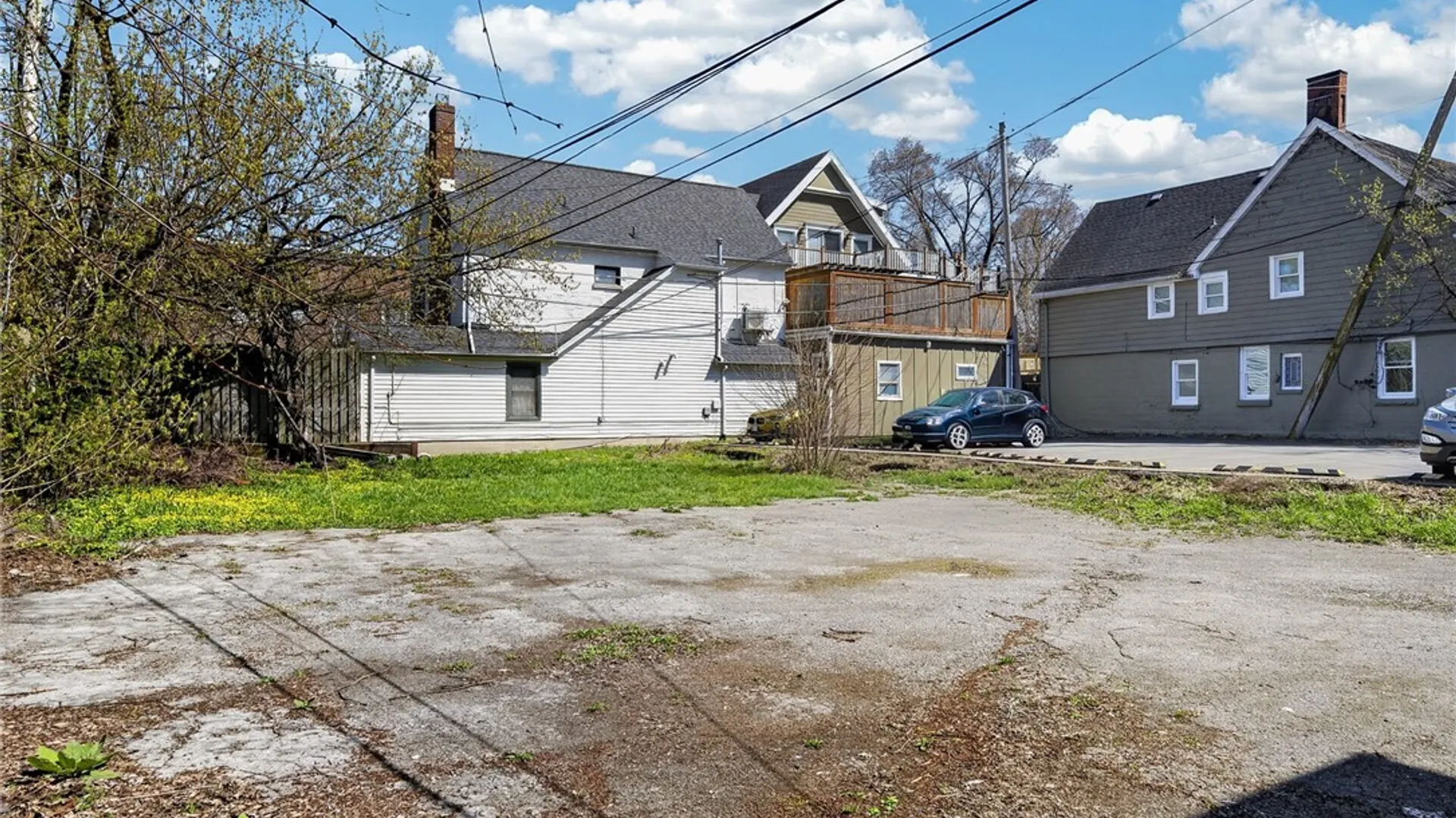 Property at 333 Elmwood Avenue, Buffalo, NY 14222 38