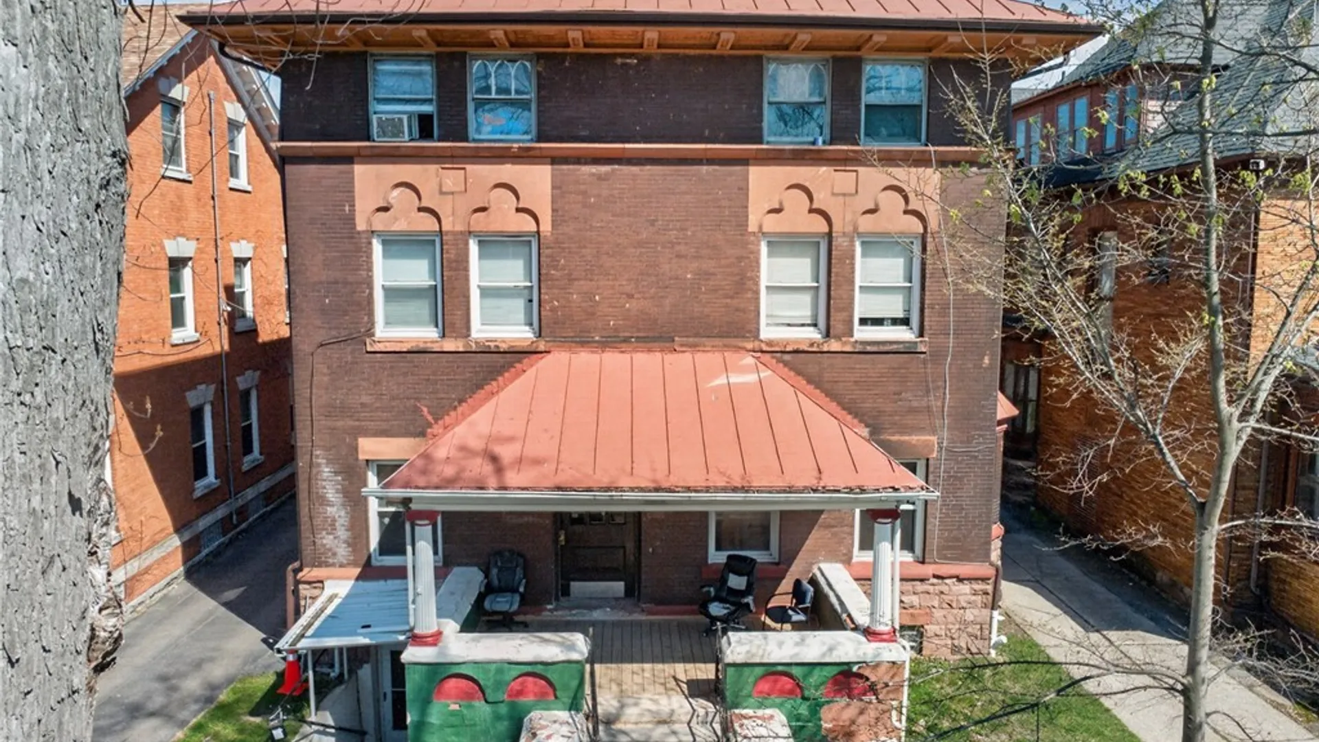 Property at 333 Elmwood Avenue, Buffalo, NY 14222 39