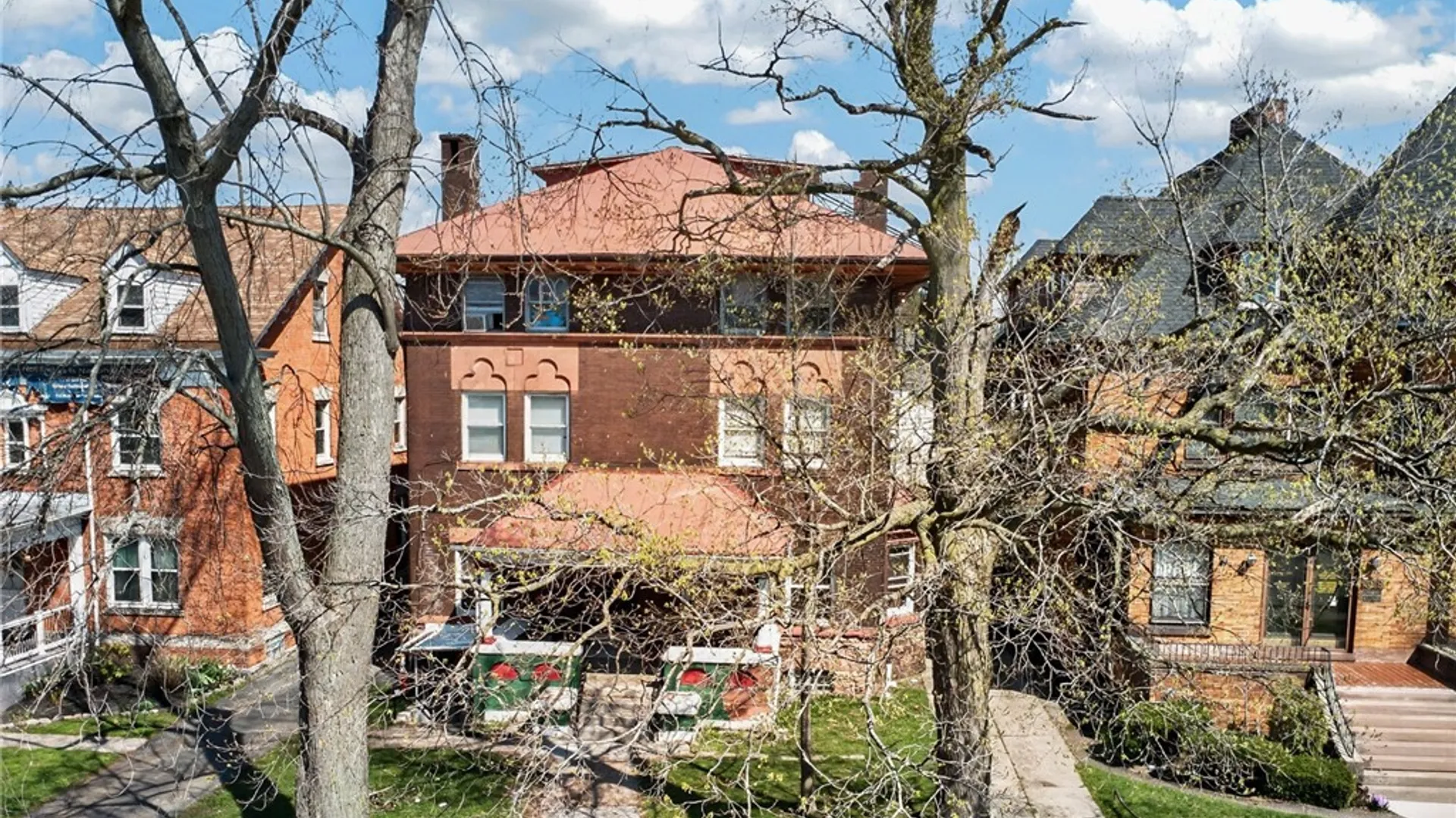 Property at 333 Elmwood Avenue, Buffalo, NY 14222 40
